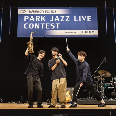Park Jazz Live Contest_01