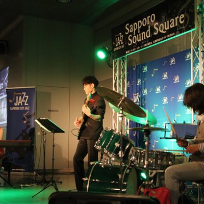 Sapporo Sound Square_02