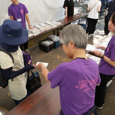 NorthJam Picnic Session セーバーズ_1