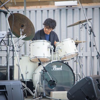 創成EastJazz 山田丈造カルテット_3