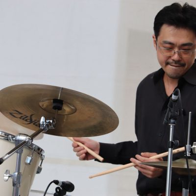 創成EastJazz 伊藤宏樹カルテット_3