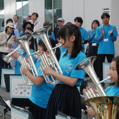 創成EastJazz 中央小学校_2