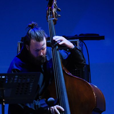THEATER JAZZ LIVE_1